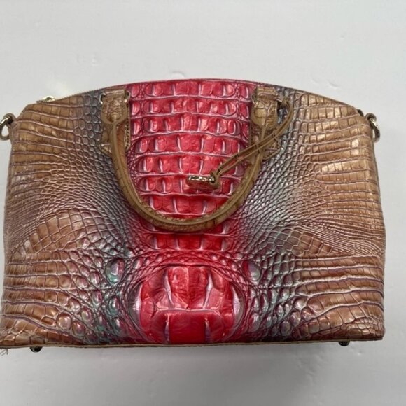 BRAHMIN HANDBAG - VARIETY - Picture 1 of 7